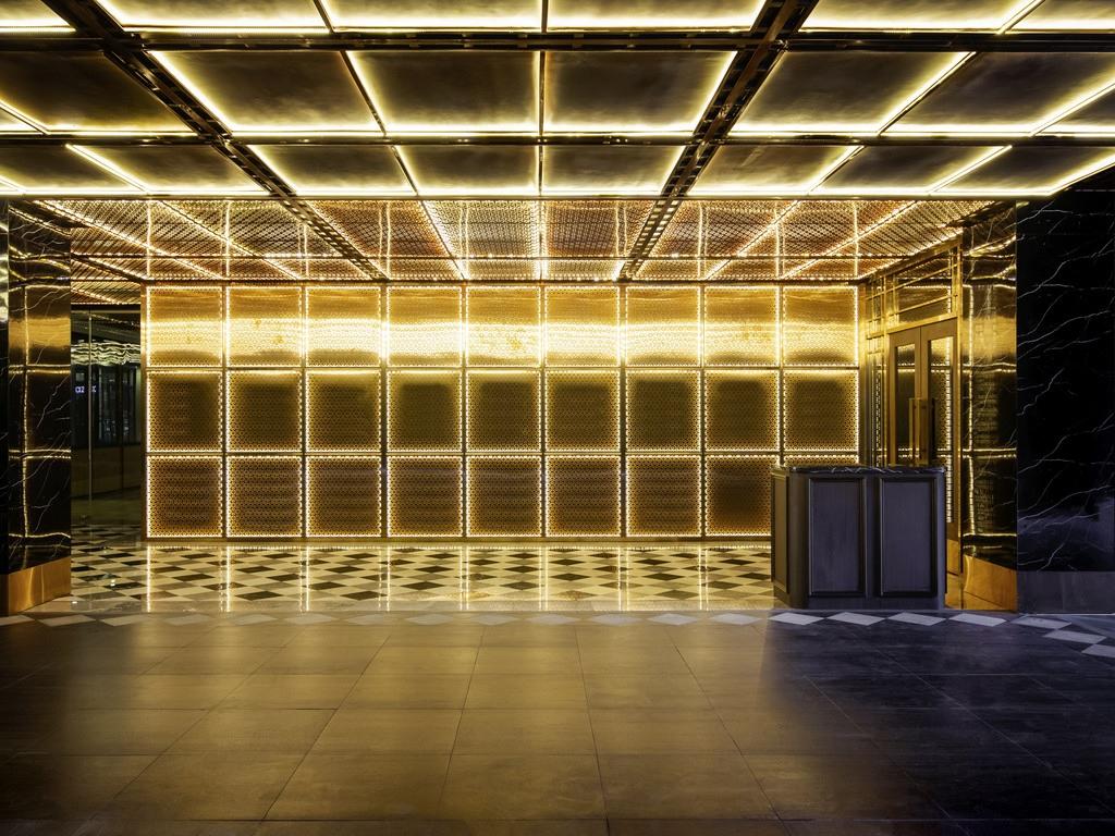 Metropolis Suites Bangkok, Tapestry Collection By Hilton Kültér fotó